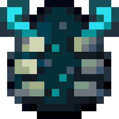 A True Spawn Eggs Backport logo