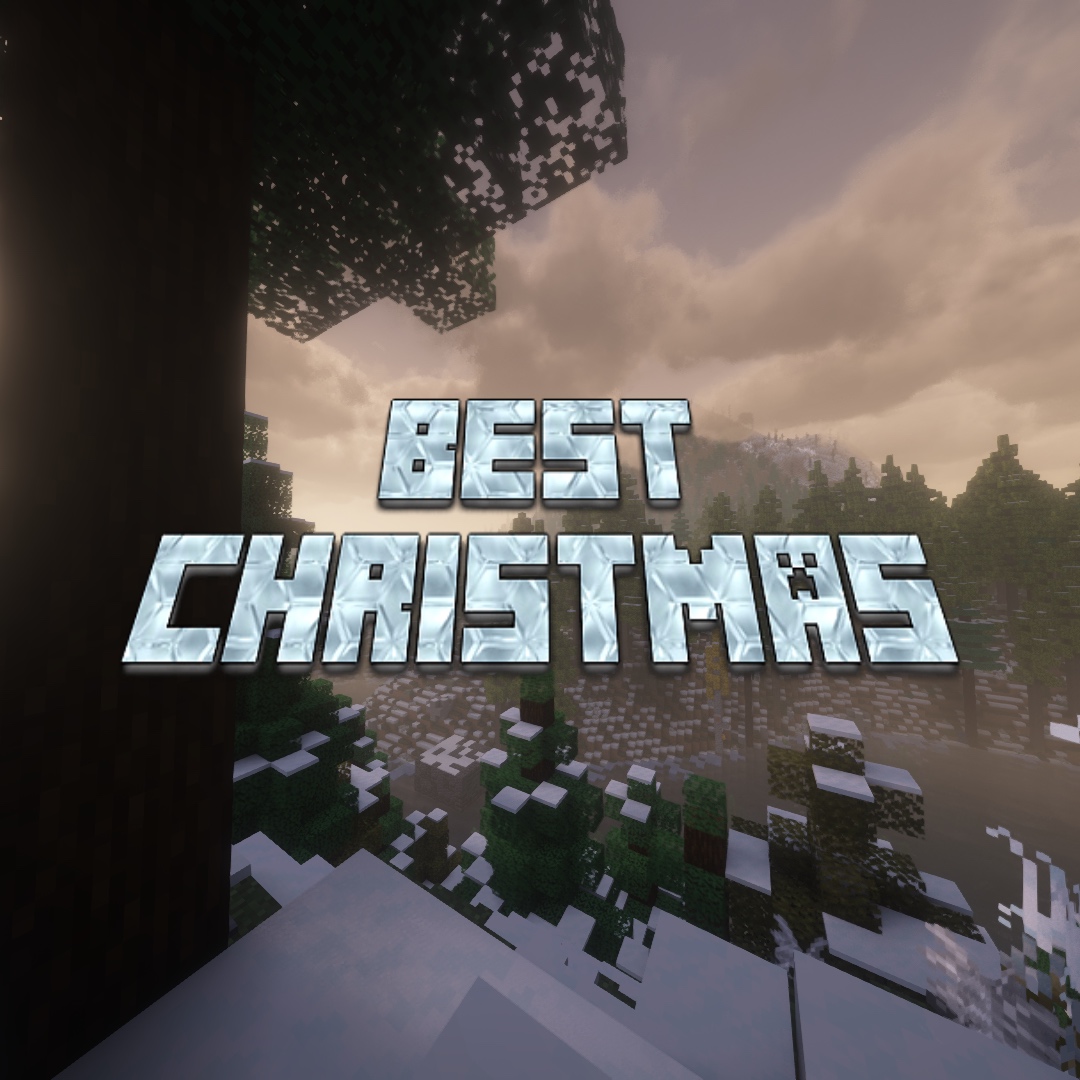 Best Christmas (horror) proximity chat logo