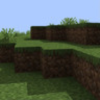 BDS - Better Default Shaders