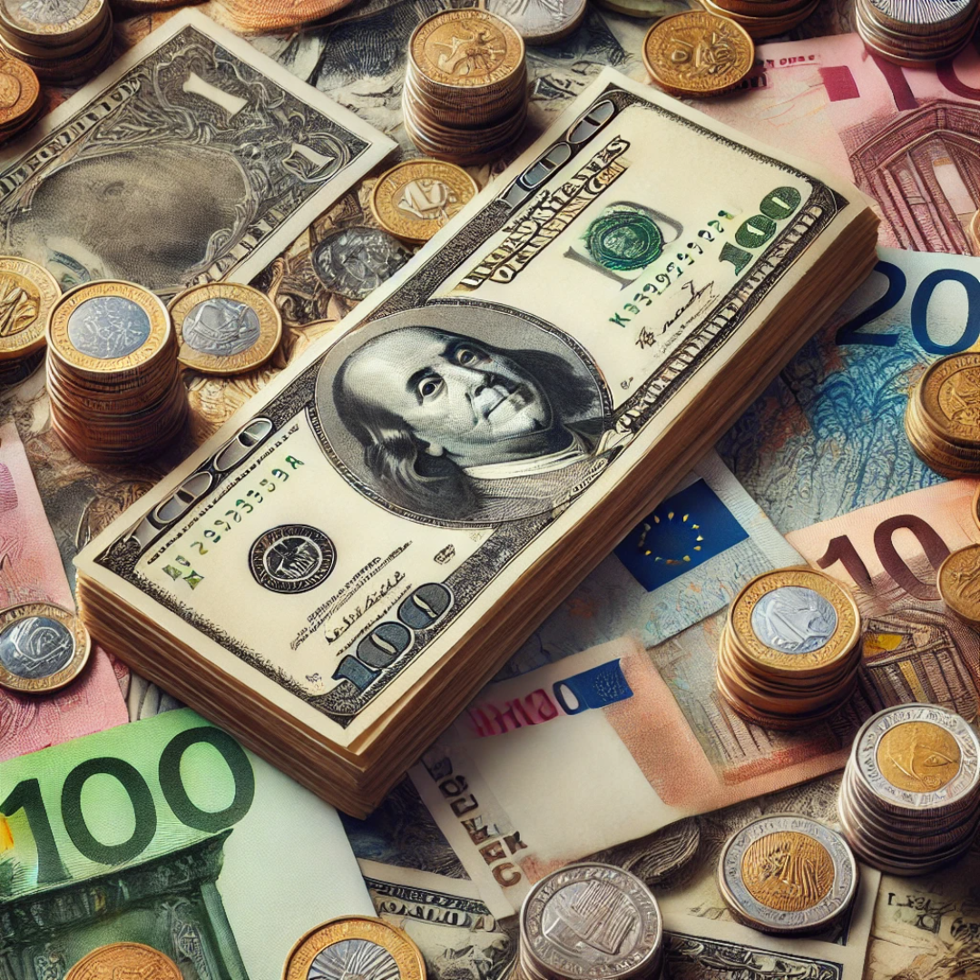 Money & Trade Expansion
