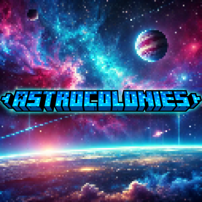 AstroColonies