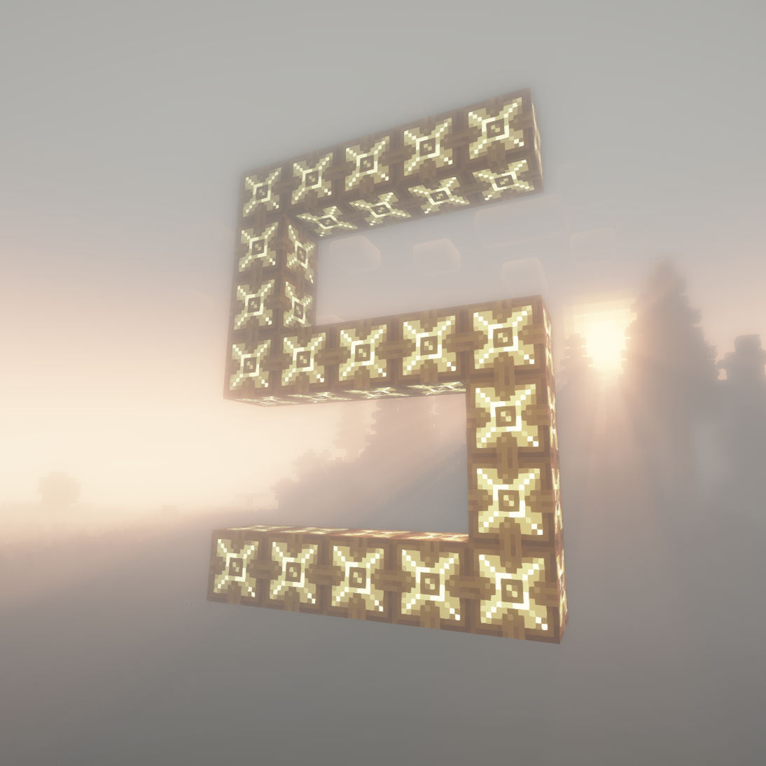 Supplemental Patches