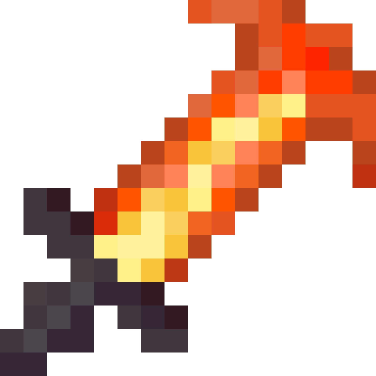 Overpowered Weapons (Maybe too much) logo