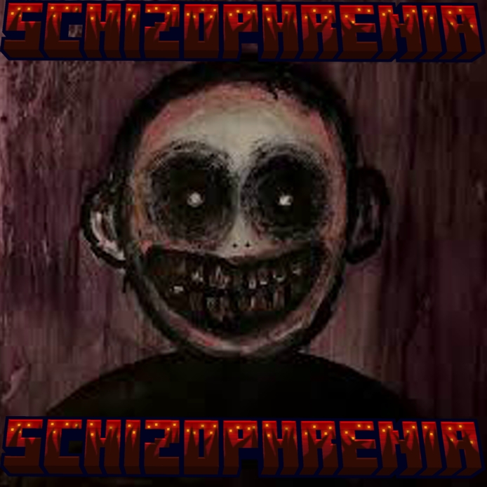 Schizophrenia logo