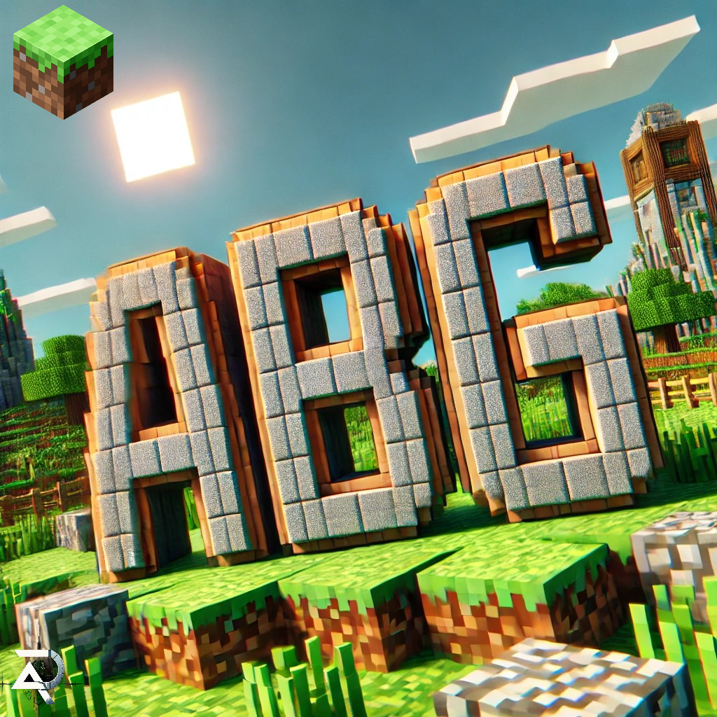 APackByRandomGuy (ABGV) logo