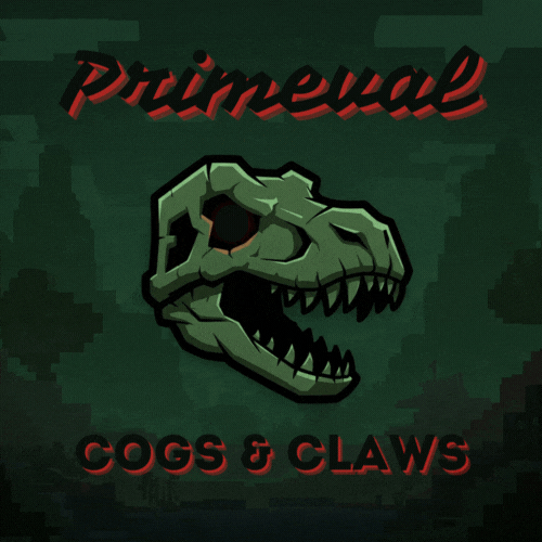 Primeval: Cogs & Claws