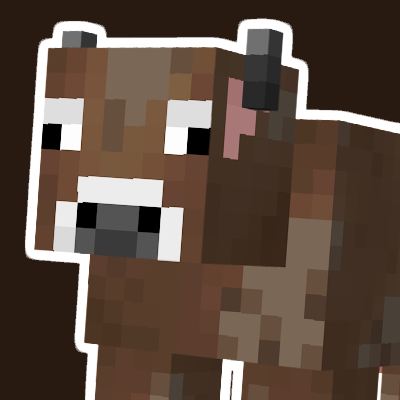Chocolate Cows logo