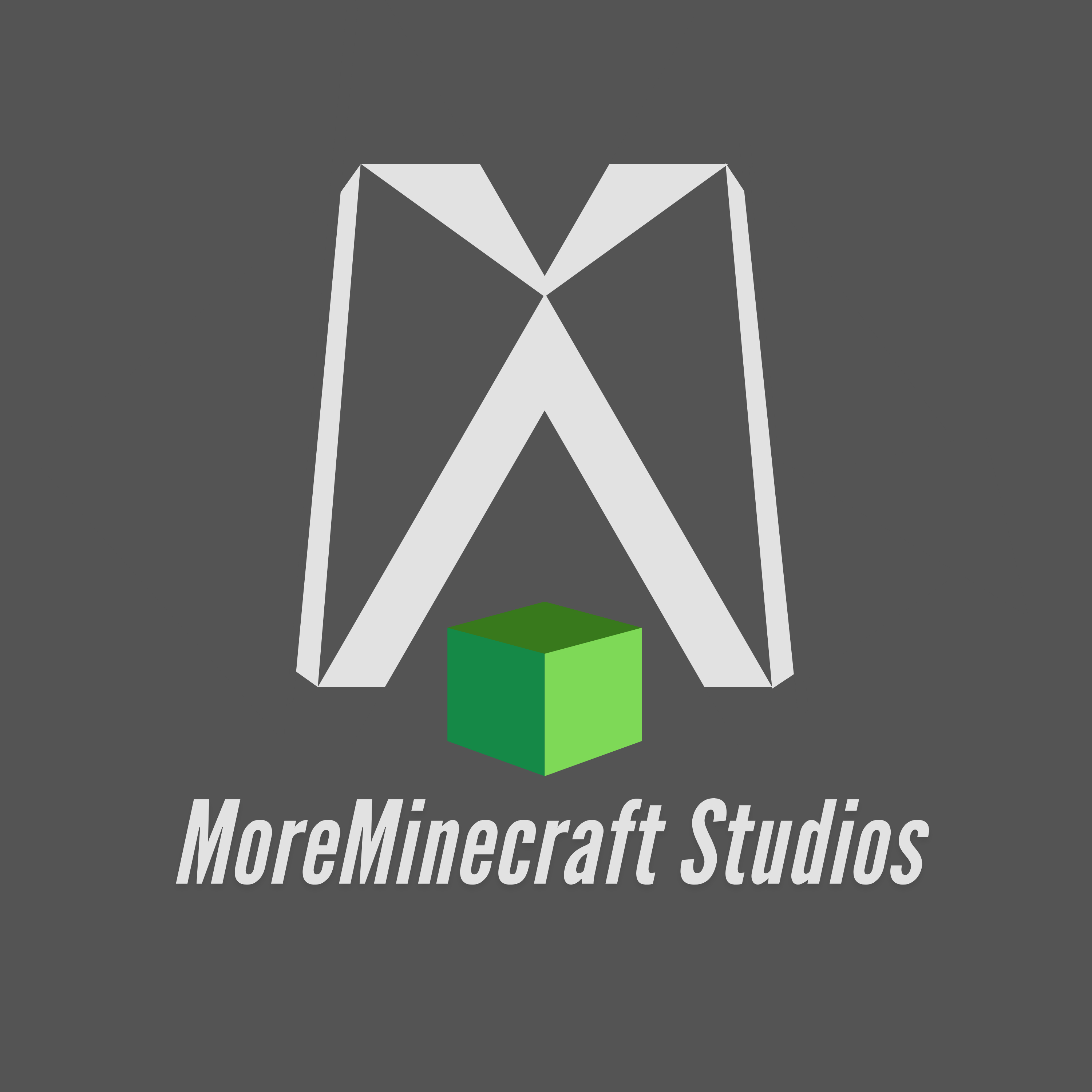 MM Studios - MoreMobs logo