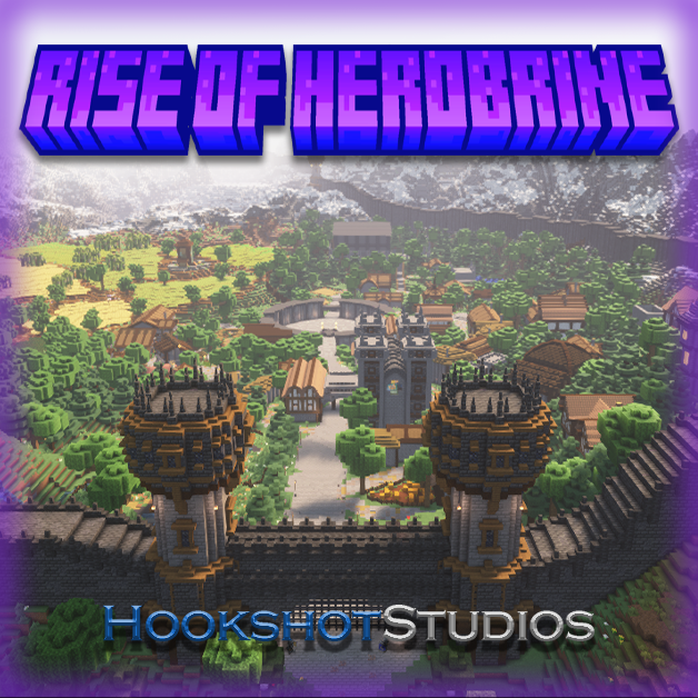 Rise of Herobrine (Demo)