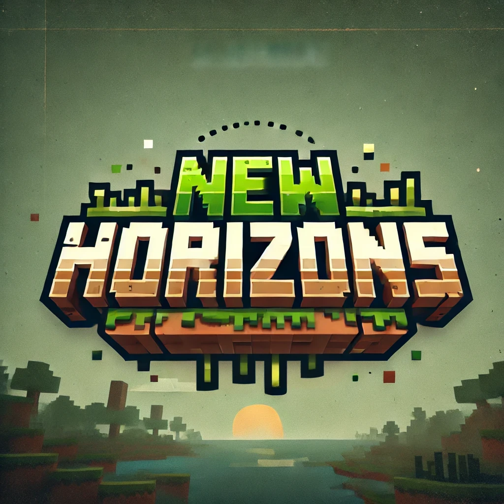 New Horizons - DZZY