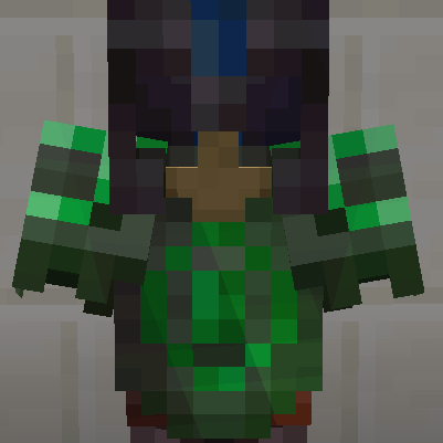 Smithing Glint - Colored Glow