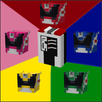 Space Patrol Delta