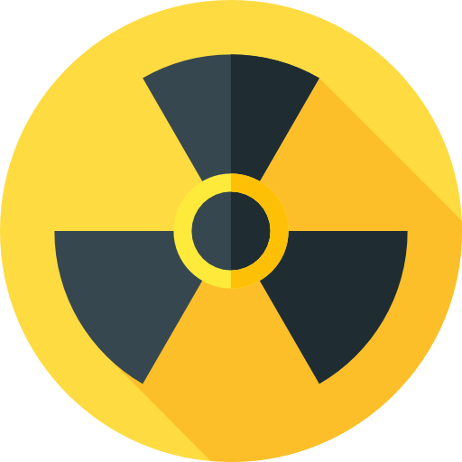 radiation by Mareruma