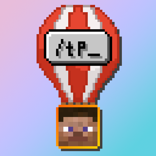 Freely/Randomly TP logo