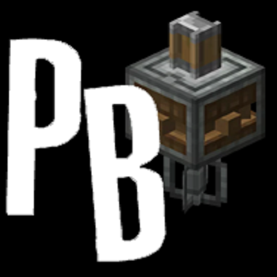 vpb - automation