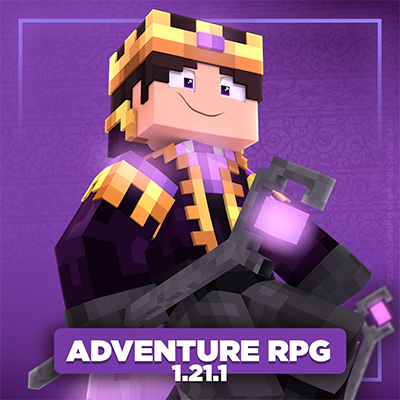 FunCube - Adventure RPG logo
