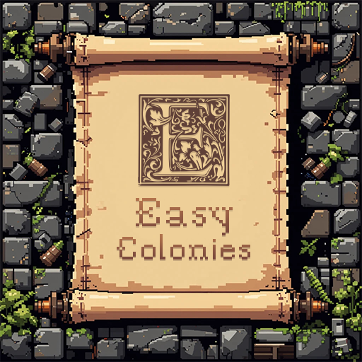 EasyColonies
