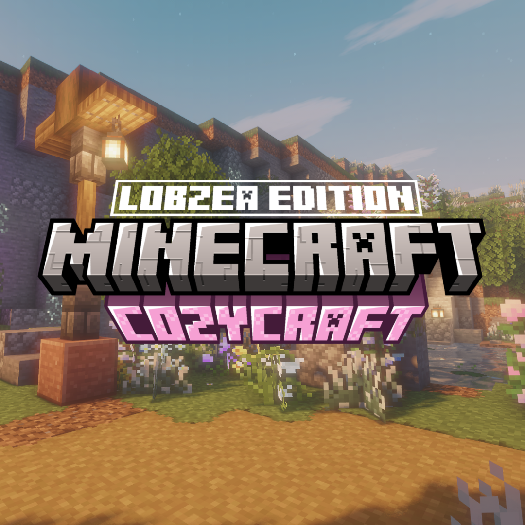 Lobzea's CozyCraft