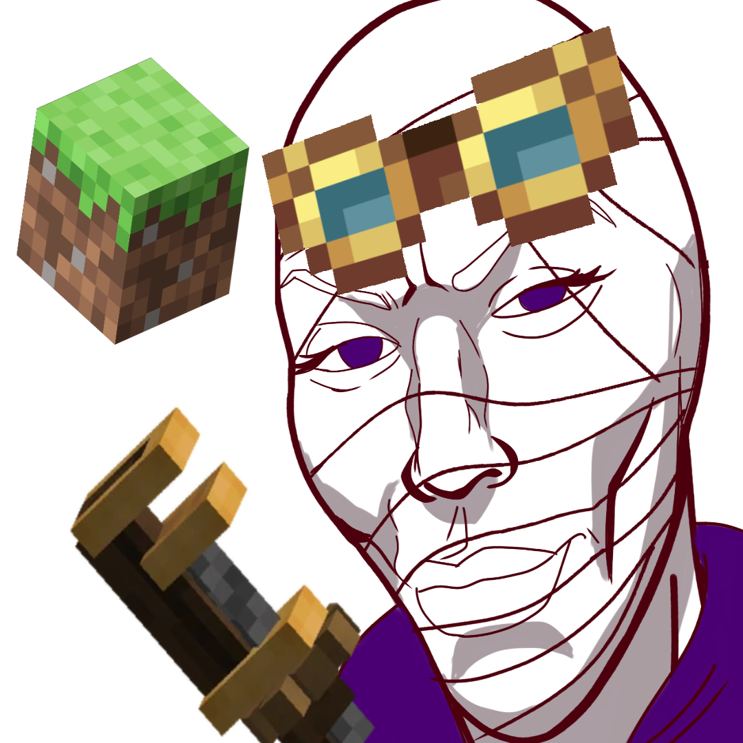 Sigma Pack | Official logo