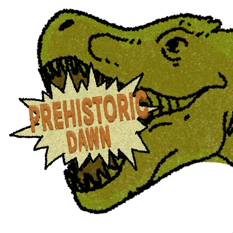 Prehistoric Dawn - with The Dawn Era | SERVER COMPATIBILITY!