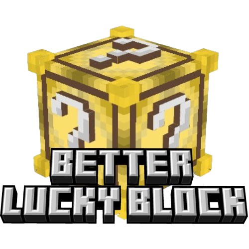 Better Lucky Block Reloaded