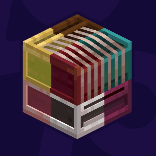 More Loom Variants logo
