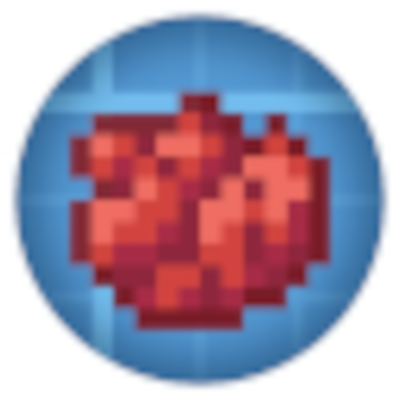 Create: Must Dye logo