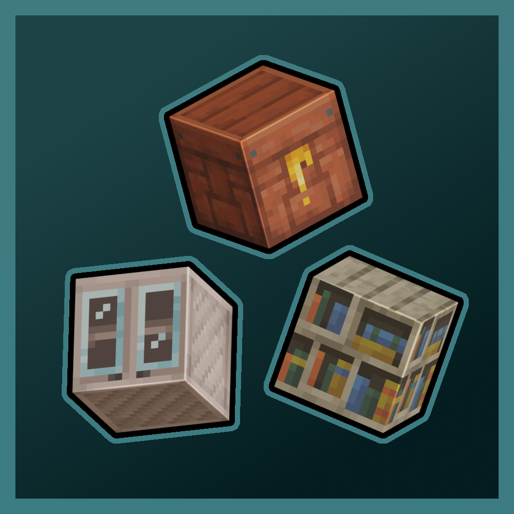 Compat O' Plenty [Forge] logo