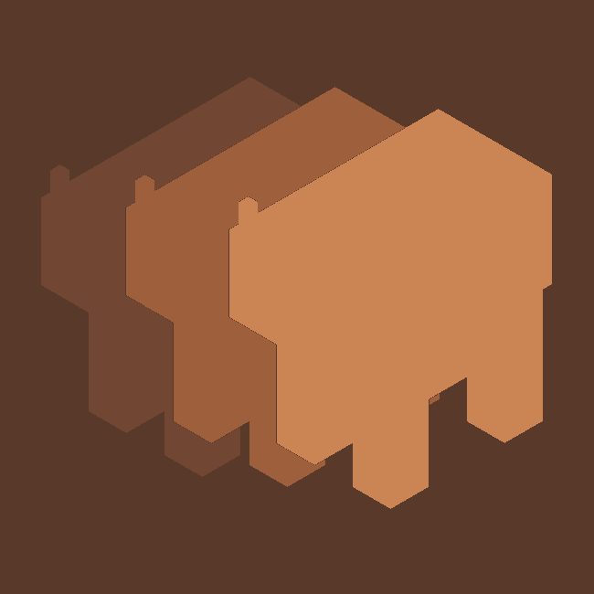 Mixed Litter logo
