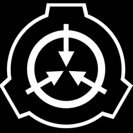 Scp Announcement logo