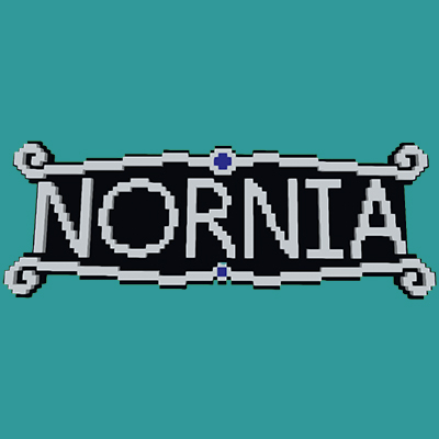 Nornia Pack logo