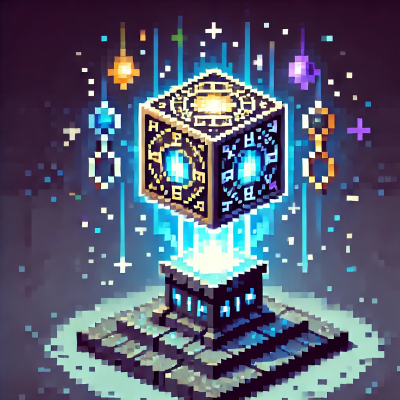 MysticRelics