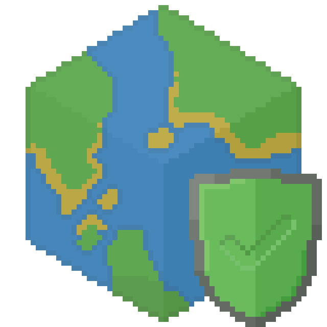 World Guard logo