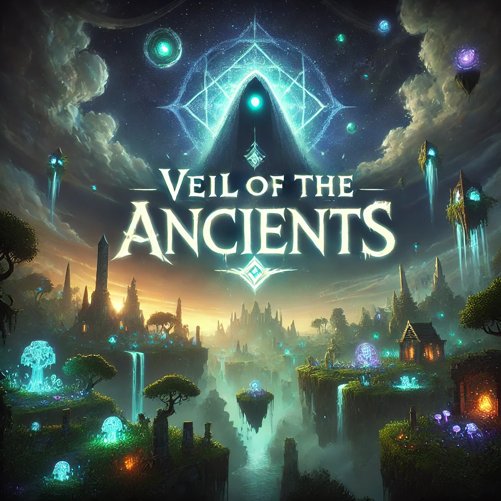 Veil of the Ancients