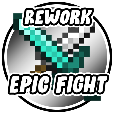 Epic Fight - Weapon Reworks