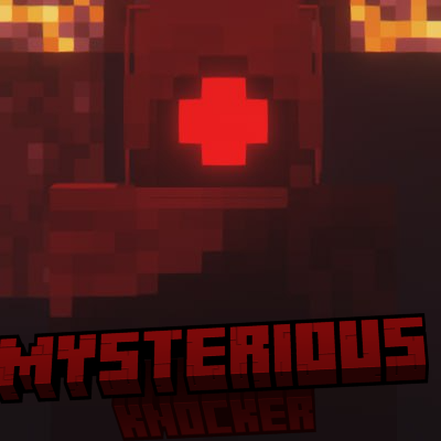 The Mysterious Knocker 