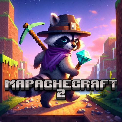 Mapache ModPack