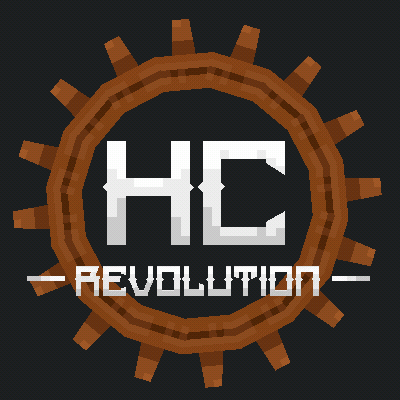 Holycube Revolution icon