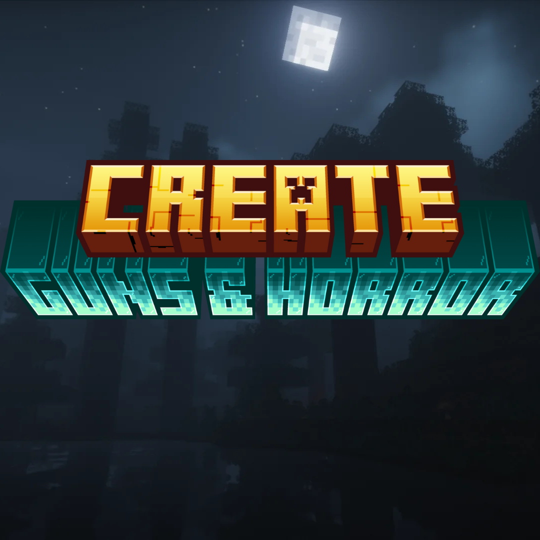 Project: Create Guns & Horror