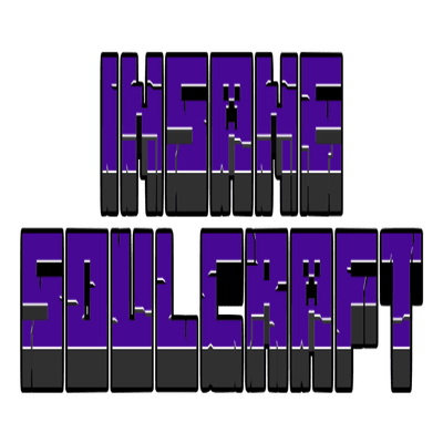 Insane SoulCraft