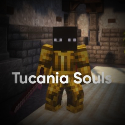 Tucania Souls logo