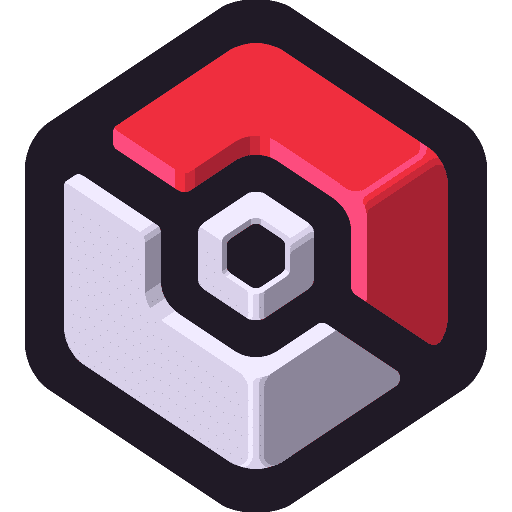 Cobblemon: Legends ED logo