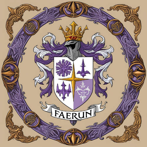 Faerun