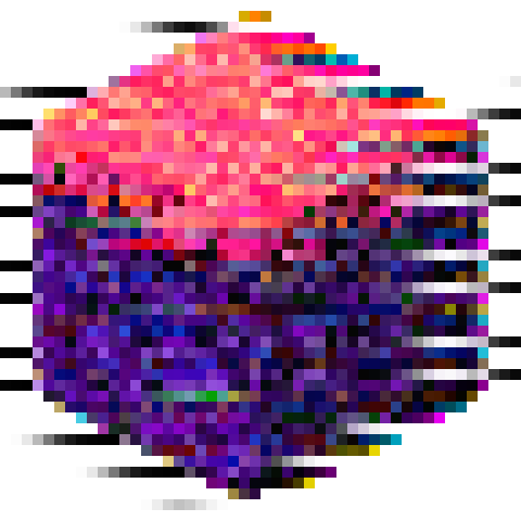 ERROR 422 logo