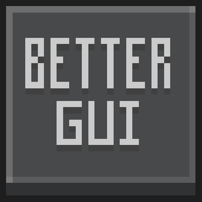 Better GUI BC logo