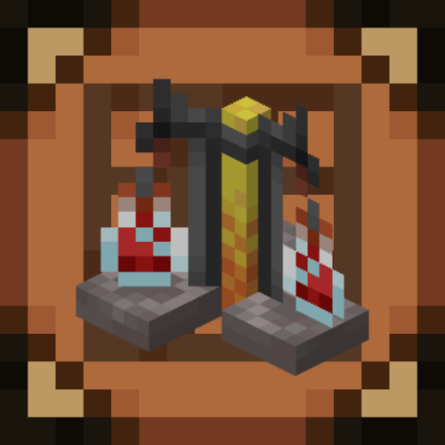 CustomBrewRecipes logo