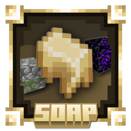 Soap Mod Reviews & Ratings | ModDex