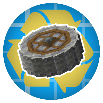 Create: Recycling Everything [NeoForge Port]