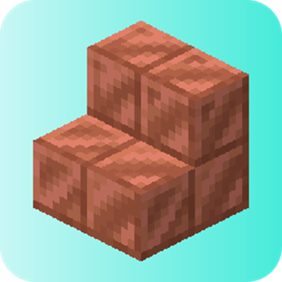 More Stairs Variants logo