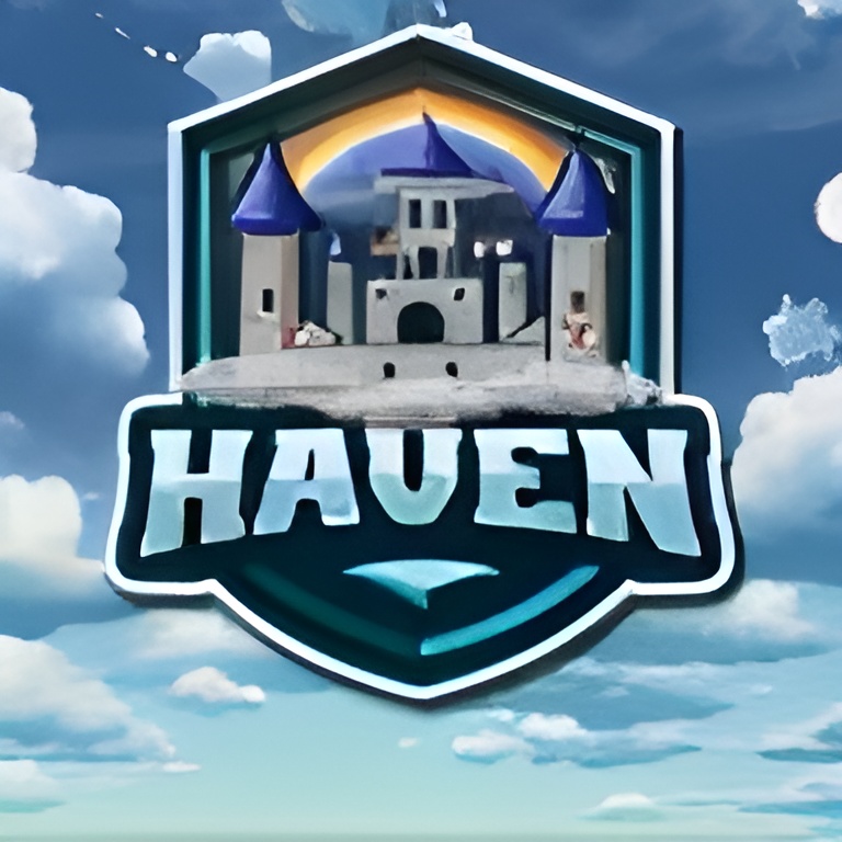 Chaos Haven logo